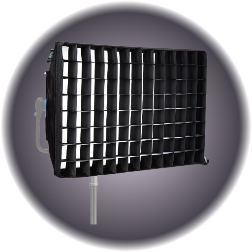 DoP Snap Grid 40º for X21