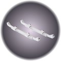 Chimera Universal Mounting Brackets