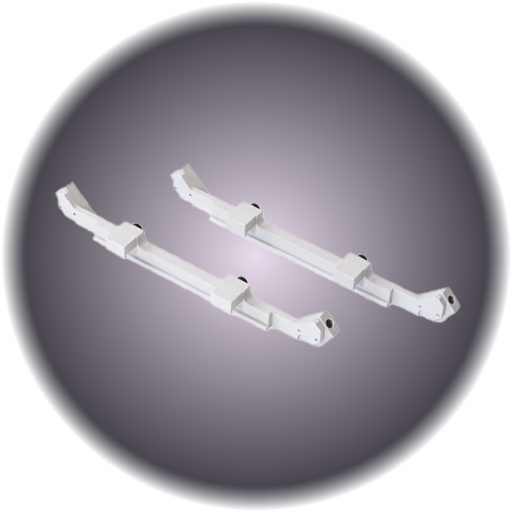 Chimera Universal Mounting Brackets