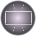 Rabbit Ears Rectangular