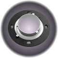 Rabbit-Rounder Universal Mount