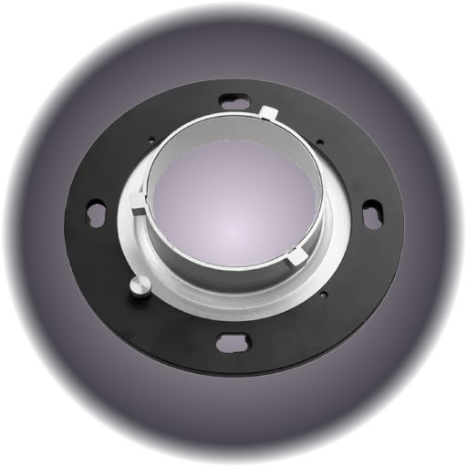 Rabbit-Rounder Universal Mount