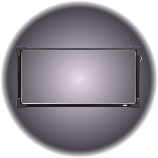 Speedring LED Skypanel S60