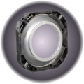 Speedring Video Pro 5-1/8"
