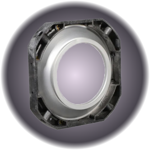 Speedring Video Pro 5-1/8"