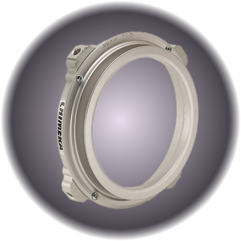 Speedring Video Pro 6-5/8"