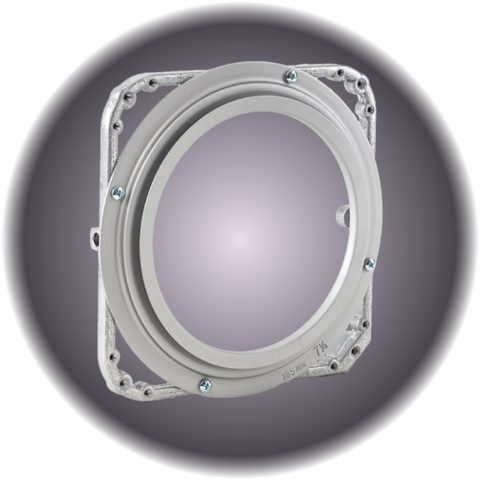 Speedring Video Pro 7-1/4"