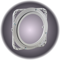 Speedring Video Pro 7-3/8"