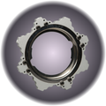 Speedring Video Pro/Octaplus Speedotron