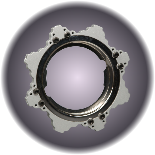 Speedring Video Pro/Octaplus Speedotron