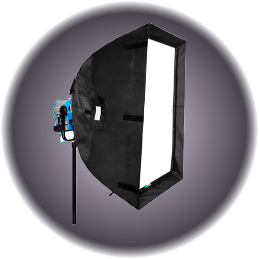 Chimera Daylite Plus Medium 36" x 48"