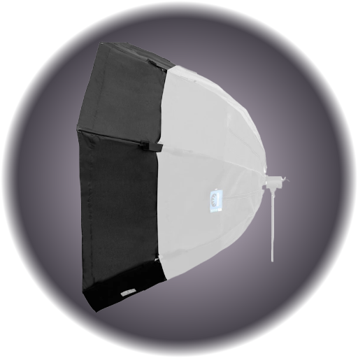 Chimera OctaPlus 57 (5' to 7') Expansion Kit