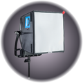 Chimera Universal 1x1 LED Lightbank