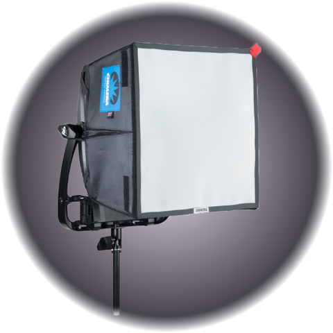 Chimera Universal 1x1 LED Lightbank