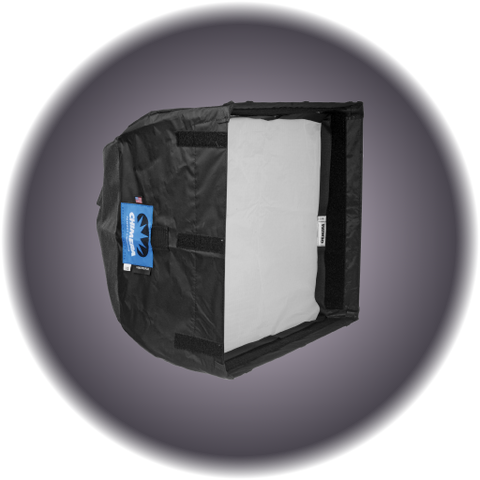 Chimera Video Pro Plus Extra Extra Small 12" x 16"