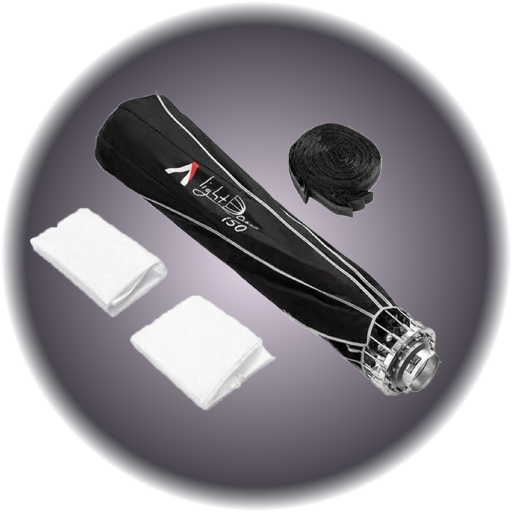 Light Dome 150 Kit