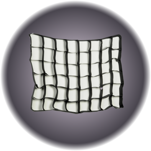 Chimera 40° Soft Grid Small 24" x 32"