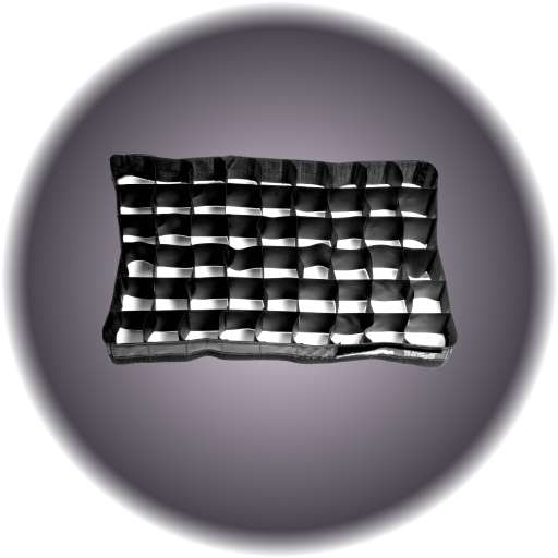 Chimera 60° Soft Grid Extra Small 16" x 22"