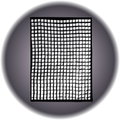 Chimera 60° Soft Grid Medium 36" x 48"