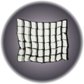 Chimera 60° Soft Grid Small 24" x 32"