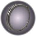 Speedring Quartz/Daylite 15-1/2"
