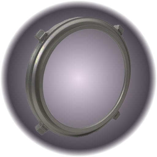 Speedring Quartz/Daylite 15-1/2"