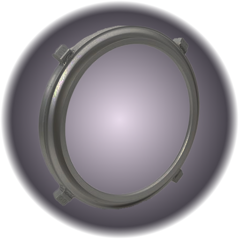Speedring Quartz/Daylite 15-1/2"