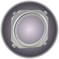 Speedring Quartz/Daylite 12-3/4"