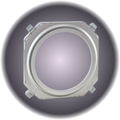 Speedring Quartz/Daylite 13 1/2"