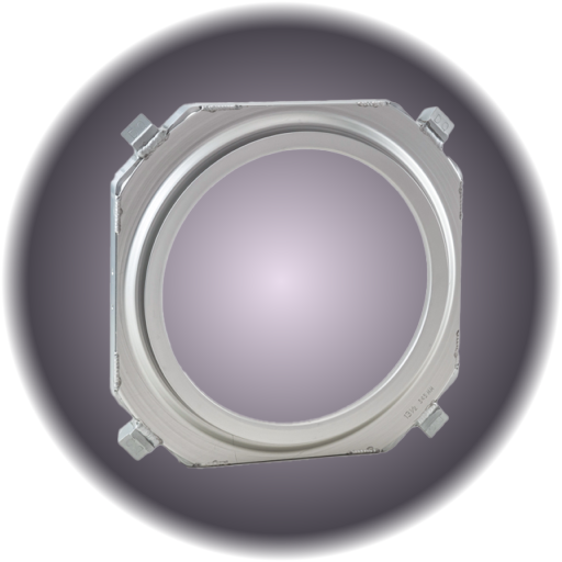 Speedring Quartz/Daylite 13 1/2"