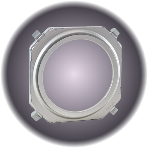 Speedring Quartz/Daylite 13 1/2"