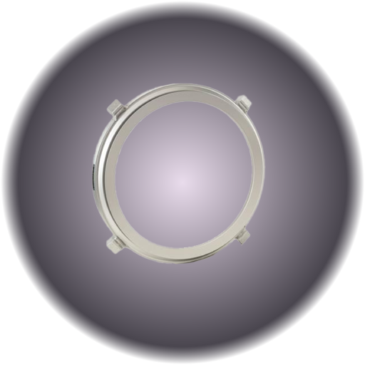 Speedring Quartz/Daylite 16-1/8"