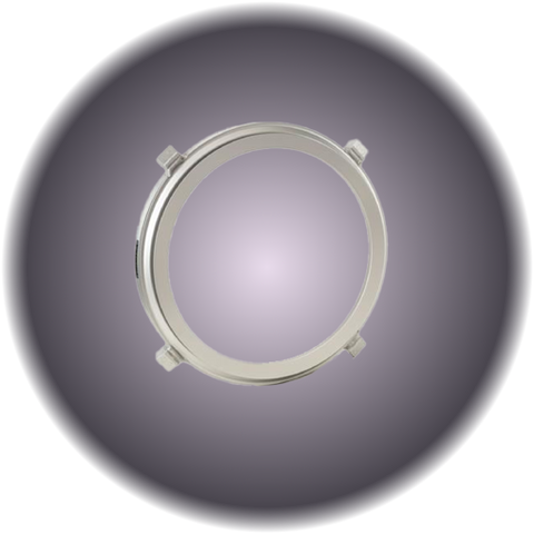 Speedring Quartz/Daylite 16-1/8"