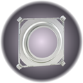 Speedring Quartz/Daylite 9-5/8"