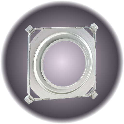 Speedring Quartz/Daylite 9-5/8"