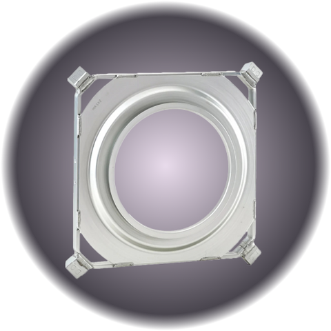Speedring Quartz/Daylite 9-5/8"