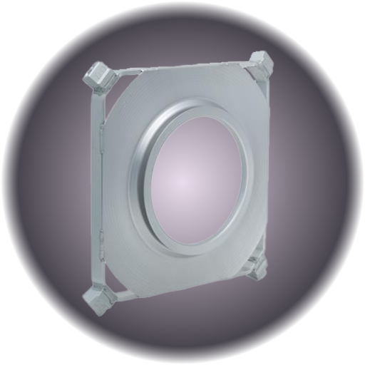 Speedring Quartz/Daylight 9"