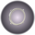Speedring Daylite ONLY 16-1/8"