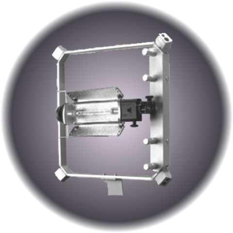 Speedring Quartz, Multi-Light Tota