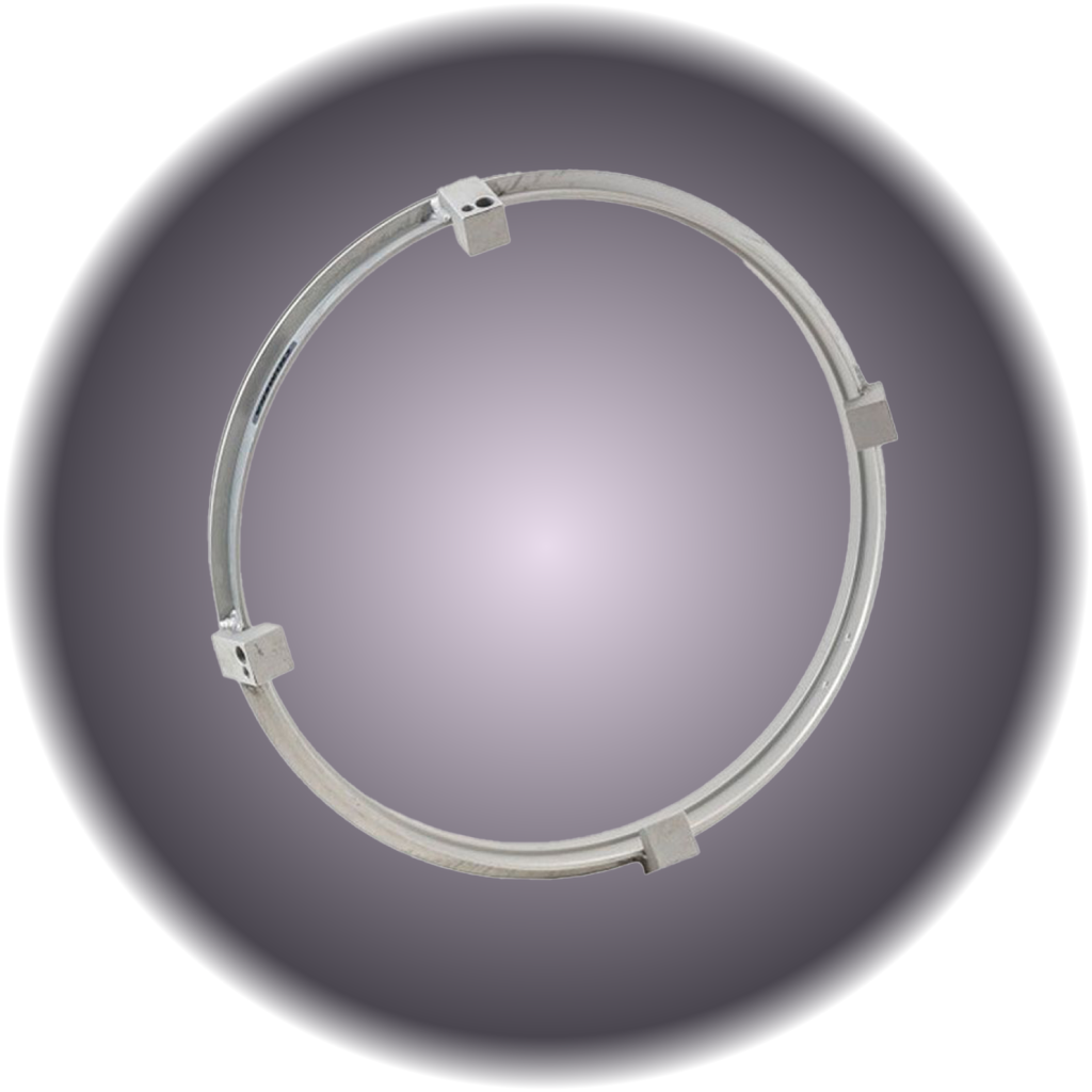 Speedring Quartz 21"