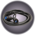 Speedotron Extension Cable 25'