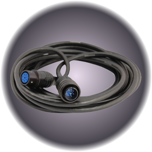 Speedotron Extension Cable 25'