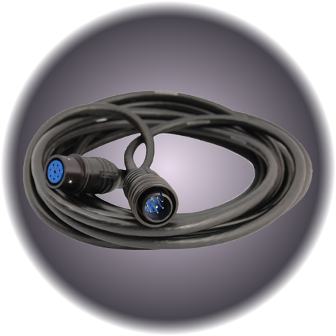 Speedotron Extension Cable 25'