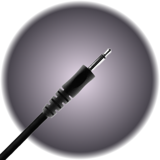 PocketWizard 1/8 Mono Flash Sync Cable 1'