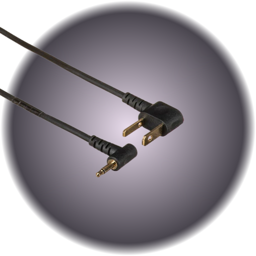 PocketWizard Household Terminal Flash Sync Cable 3'