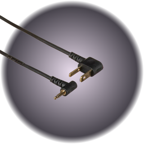 PocketWizard Household Terminal Flash Sync Cable 3'