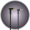 PocketWizard PC Flash Sync Cable 1'