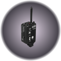 PocketWizard Plus II Transceiver