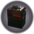 Speedotron 2400 Series Power Supply