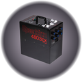 Speedotron 4800 Series Power Supply